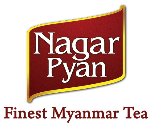 Nagar Pyan Tea - Legend of Myanmar Tea